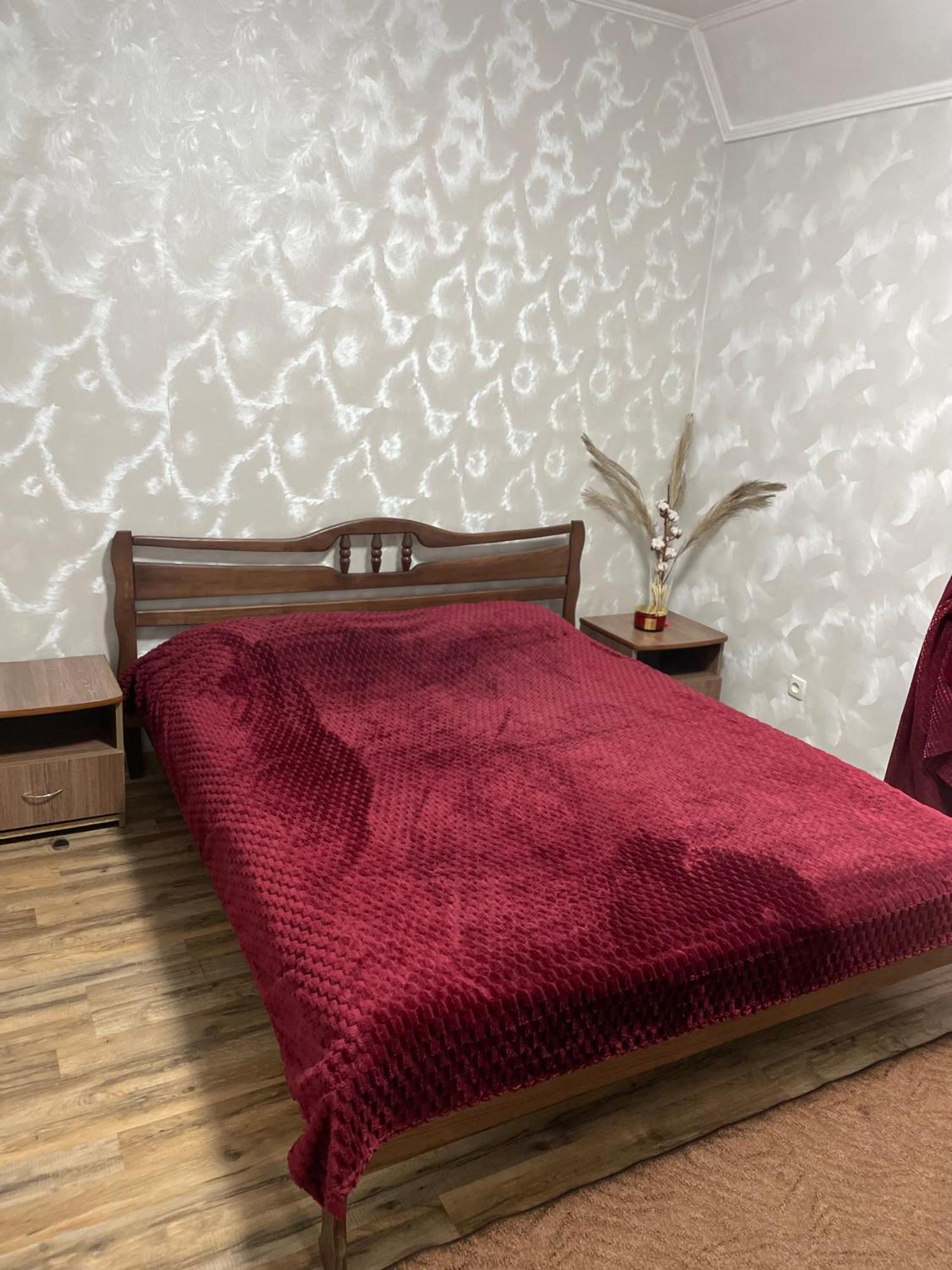 Best House Lutsk Ngoại thất bức ảnh